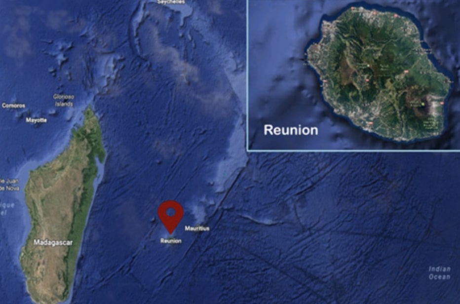 Zincometal S.a. Made It To... Madagascar Min