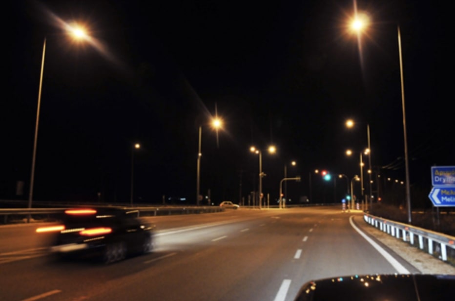 Zincometal's Lighting Poles And Masts Min