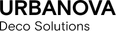 Logo Urbanova Deco Solutions