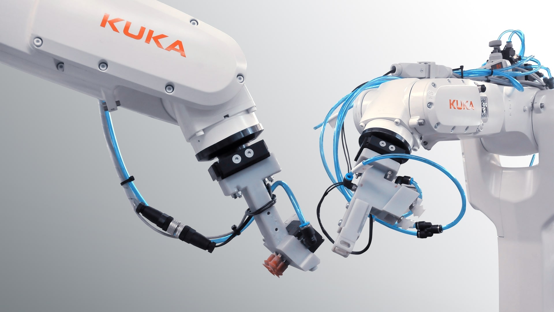 Robotic Arms