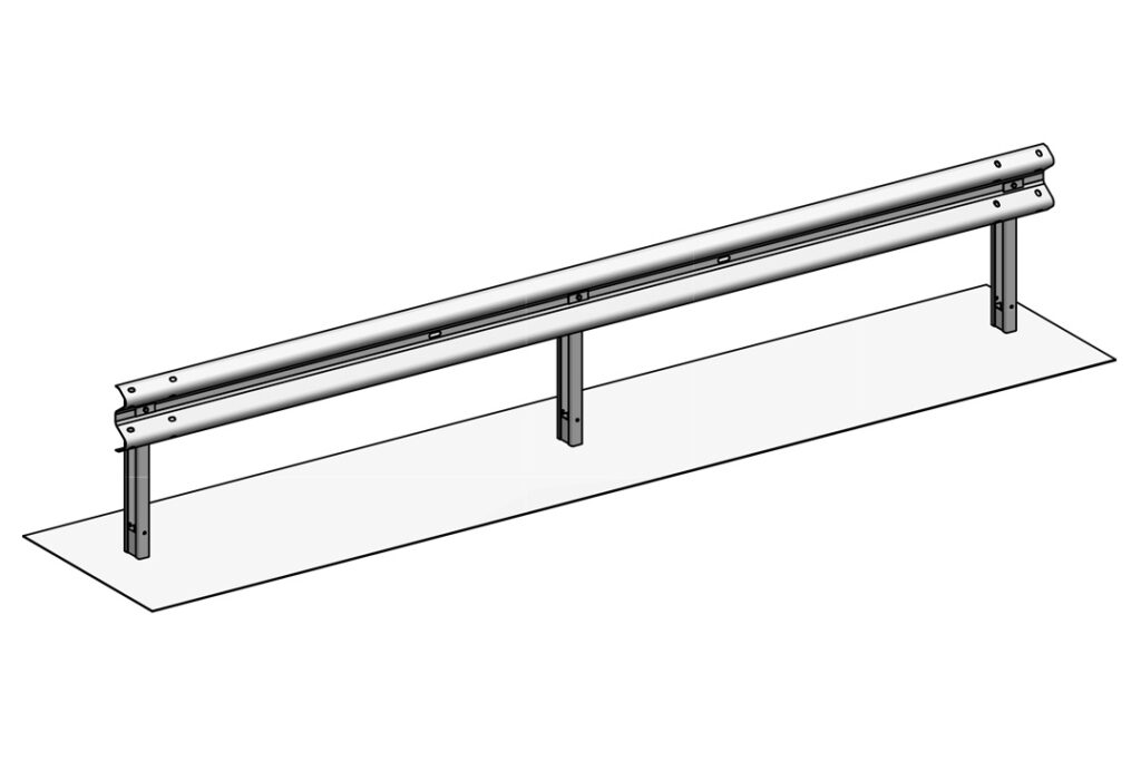 Simplerail 2.25ls