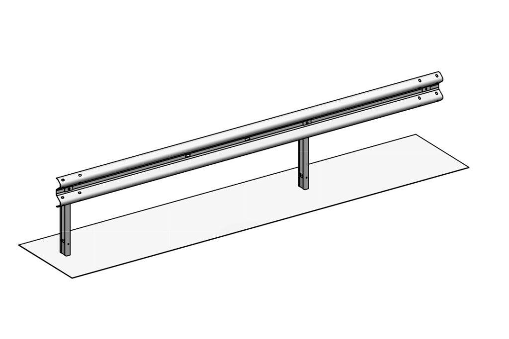 Simplerail 3.00ls