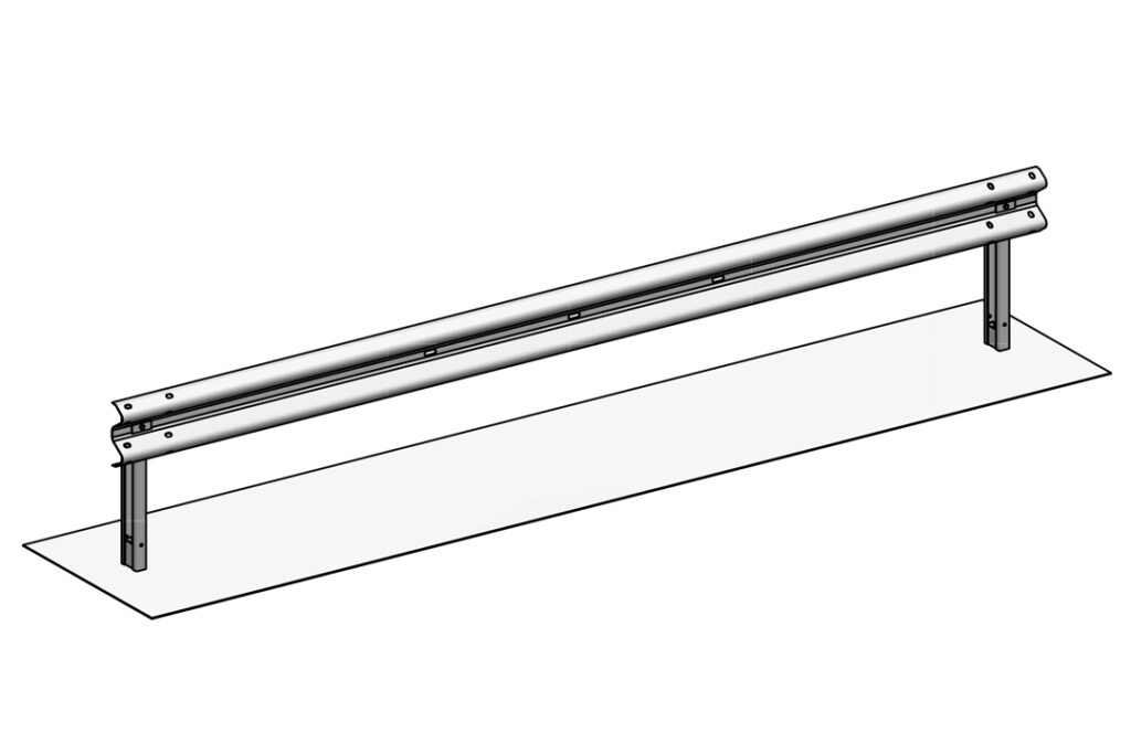 Simplerail 4.50ls