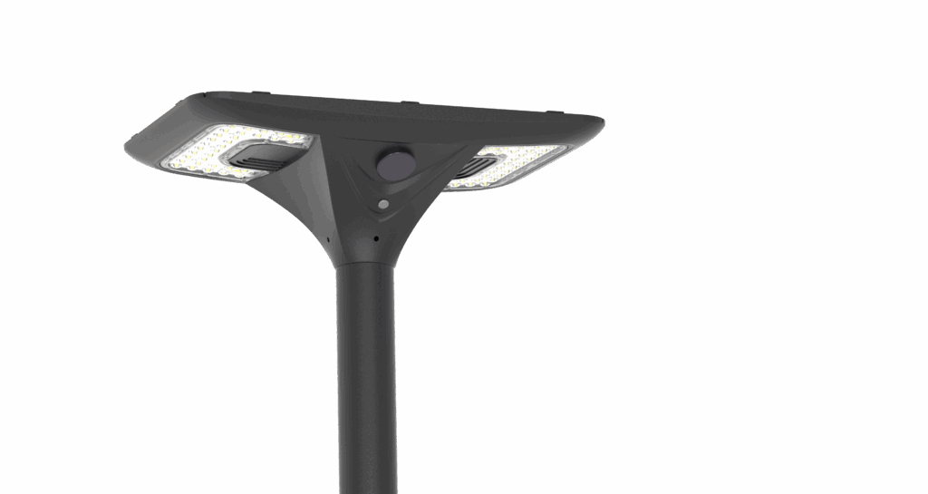 Helios LED