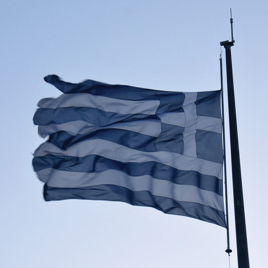 Flag Poles