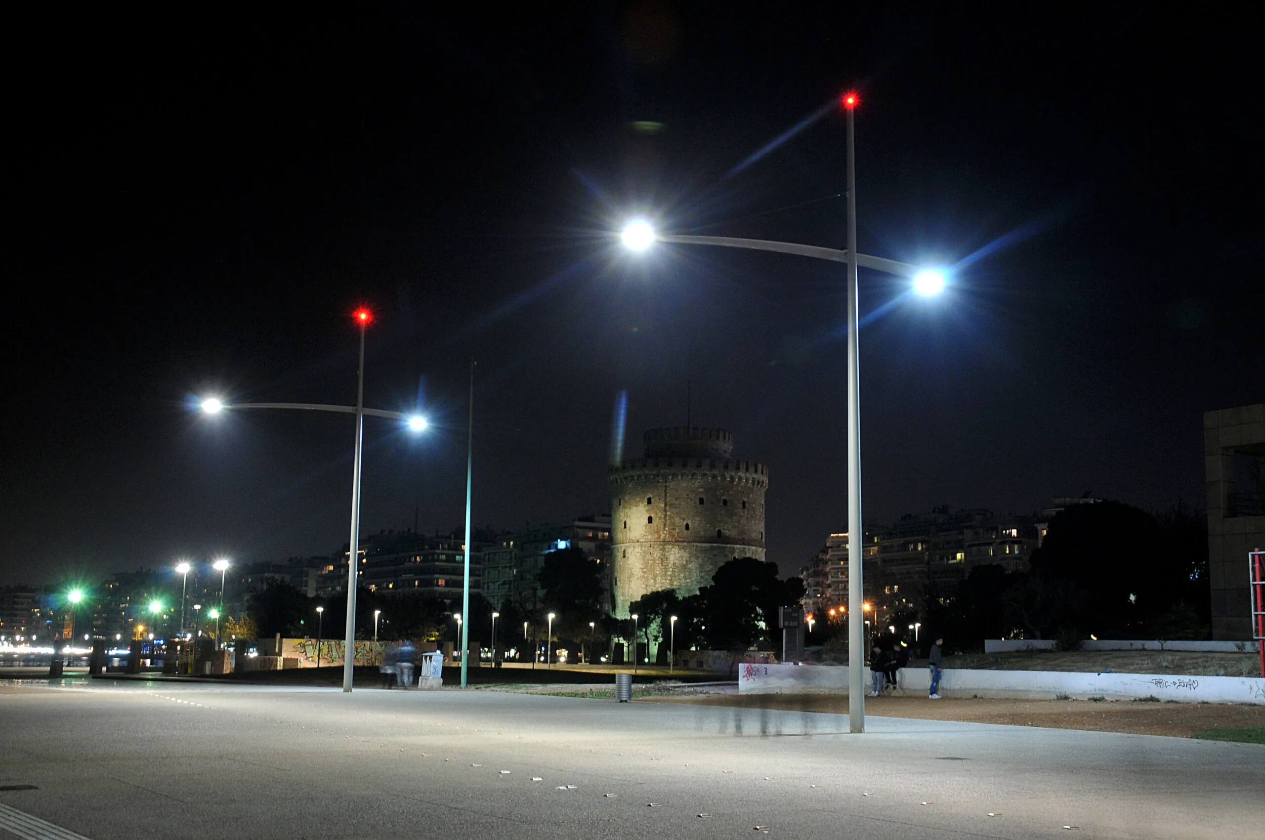 Paralia Thessalonikis