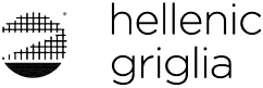 Logo Hellenic Griglia Transparent