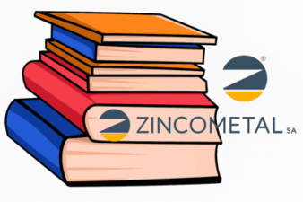 Zincometal Books Resized Smaller