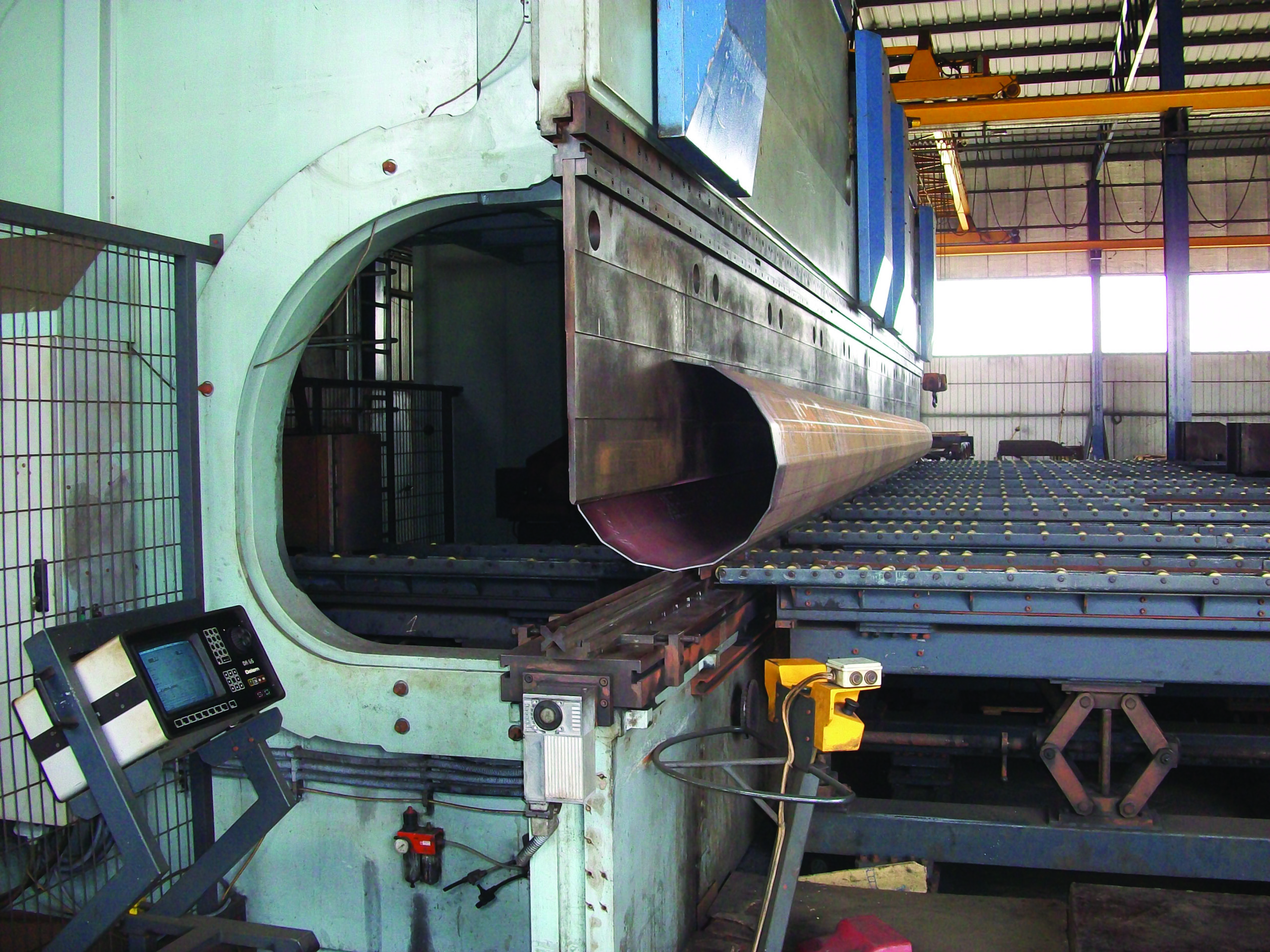 Cnc Press Brake