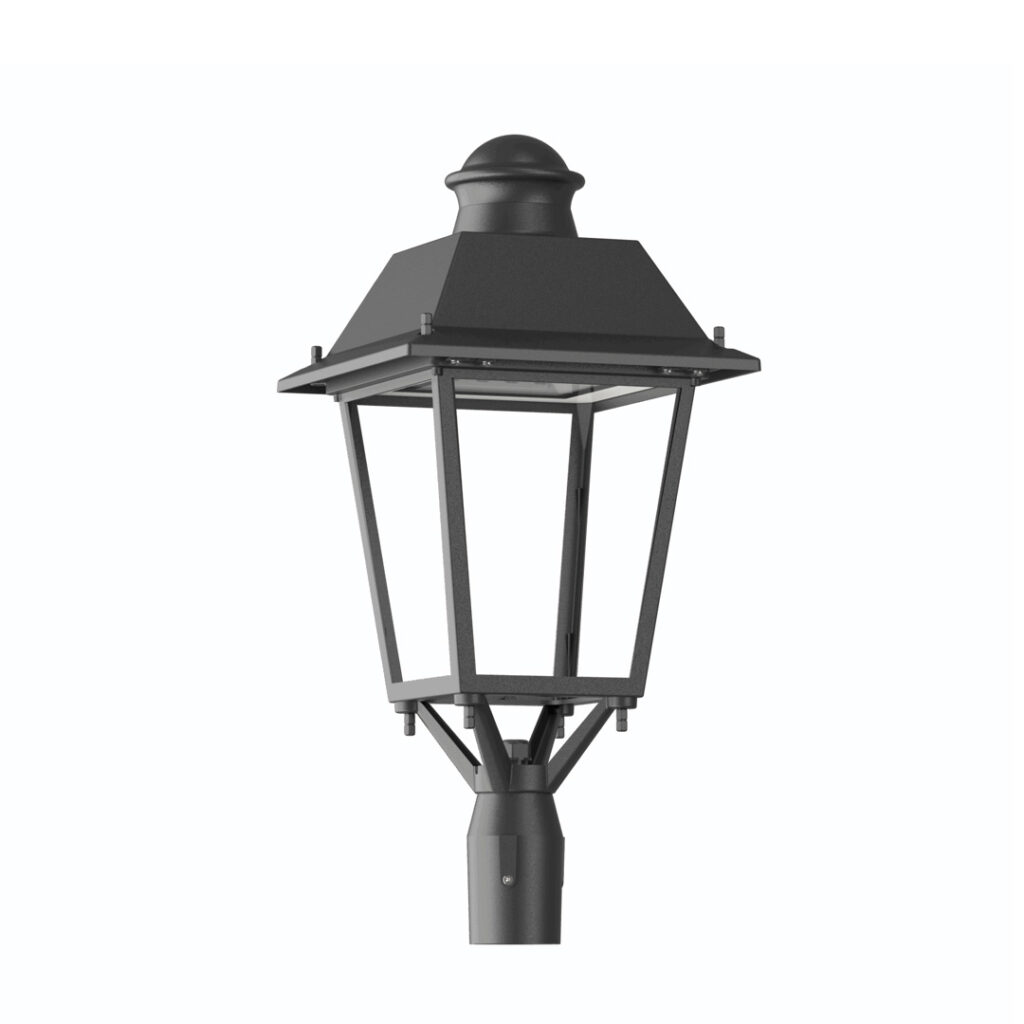 Corona Led Simple