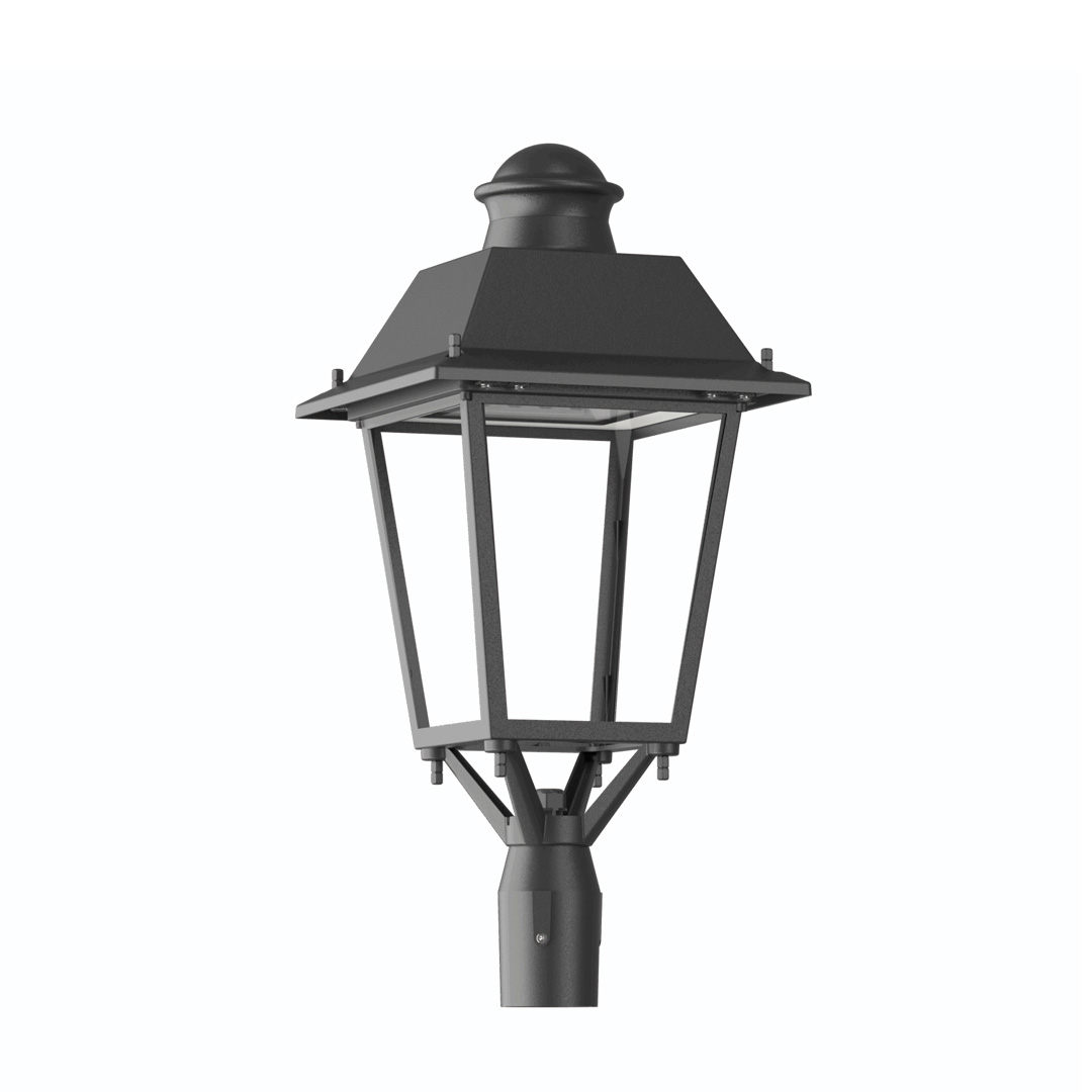 Corona Led Simple