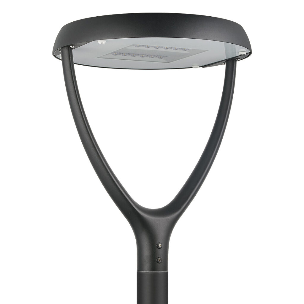 Galaxy T Led