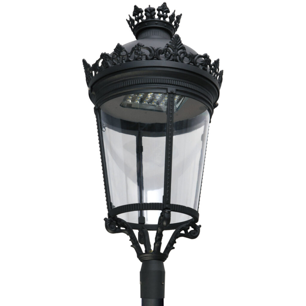Imperial Led