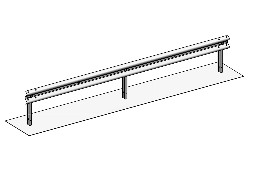 Simplerail 2.66ls