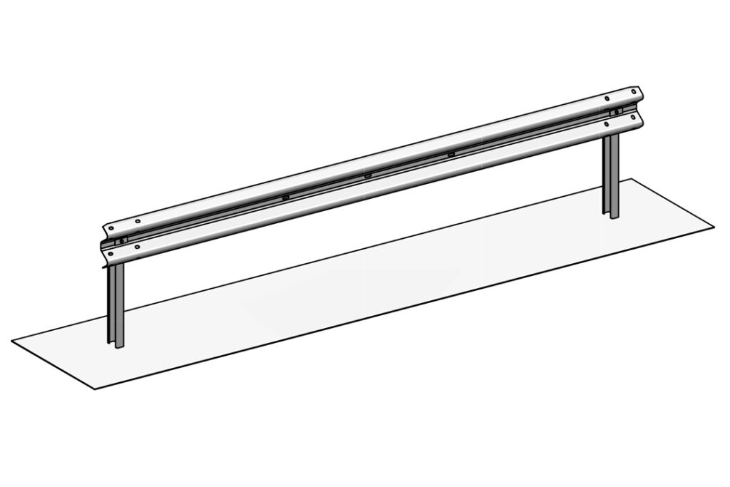 Simplerail 4.00l