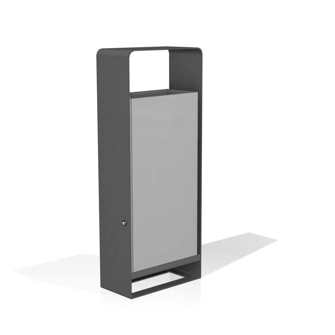 Zinlux Bin 110 65 Gr