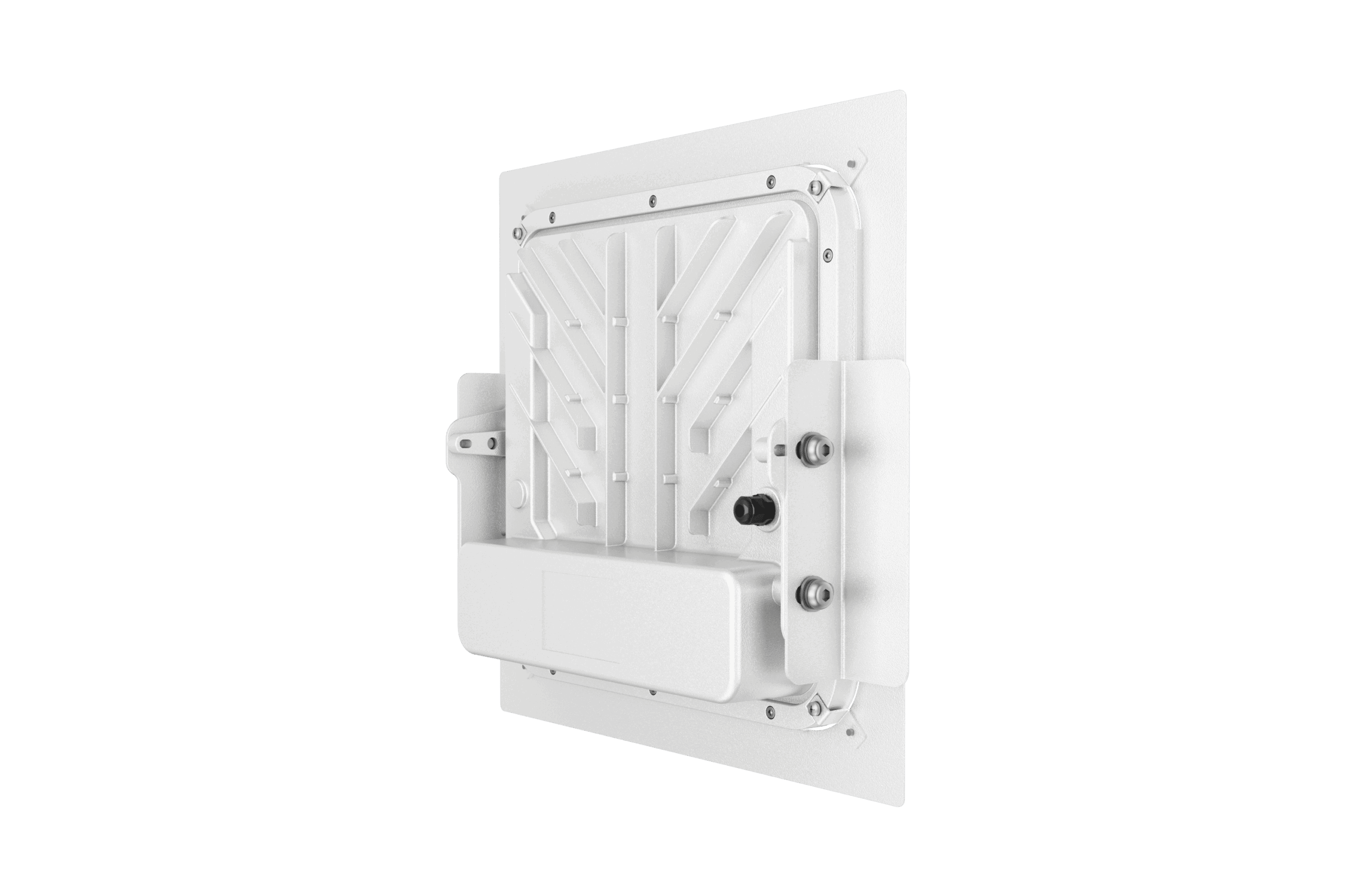Recessed Mounting (3)