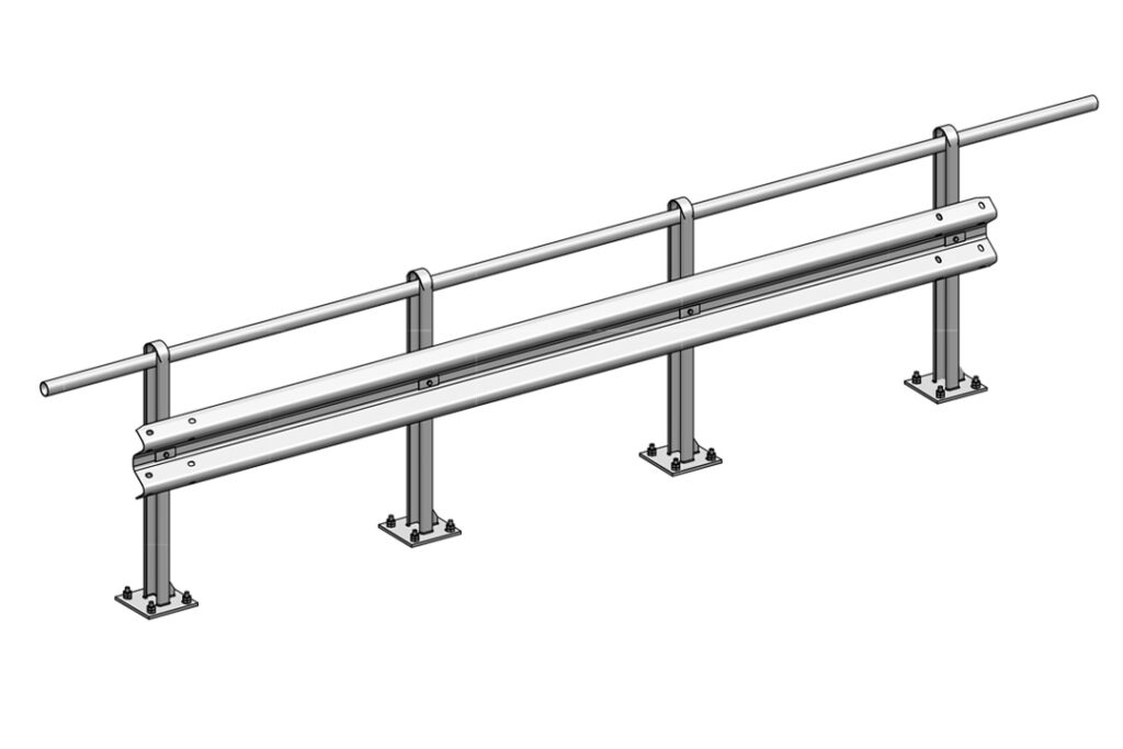 Simplerail 1.33 Twp