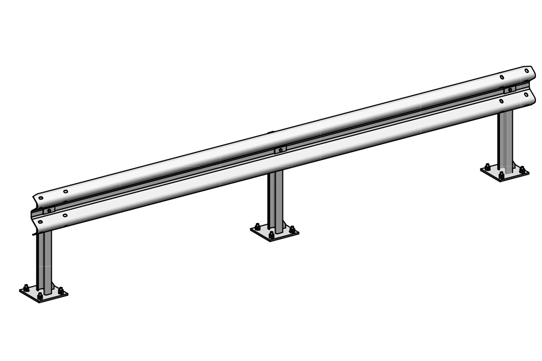 Simplerail 2.00 Tw