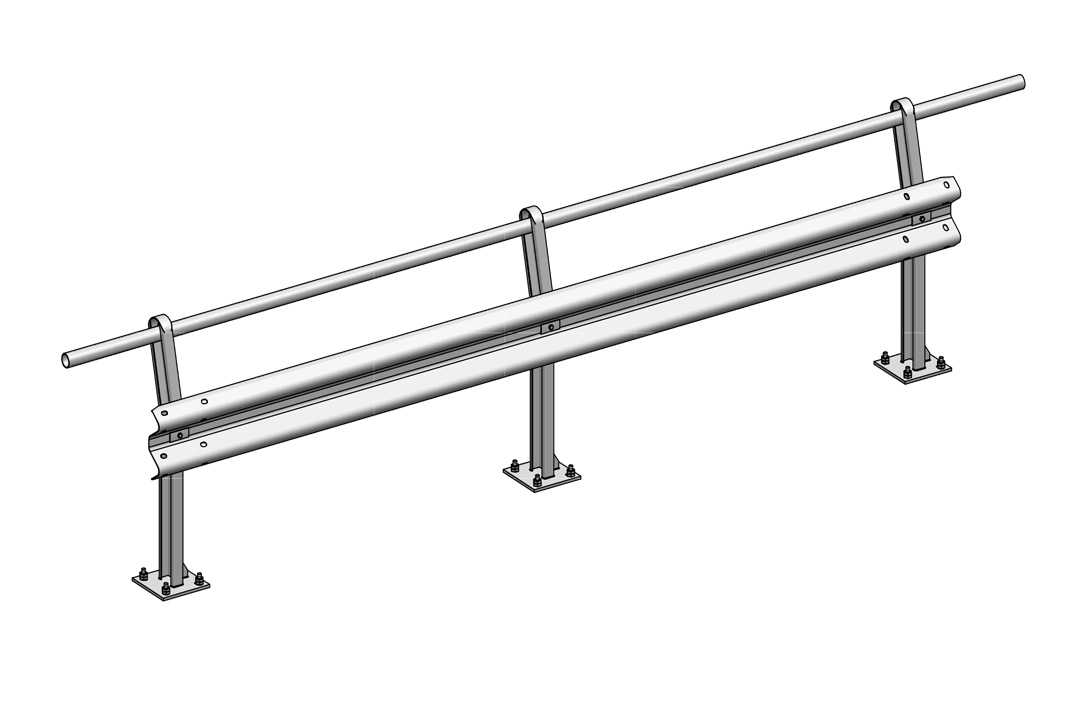 Simplerail 2.00 Twpc