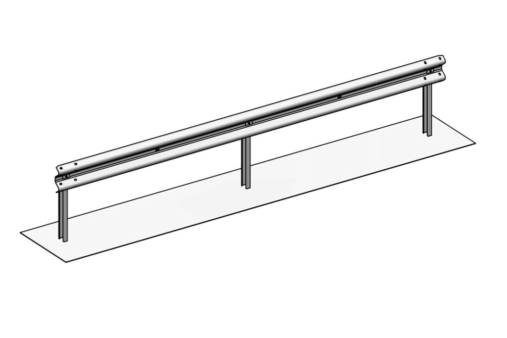Simplerail 2.66l