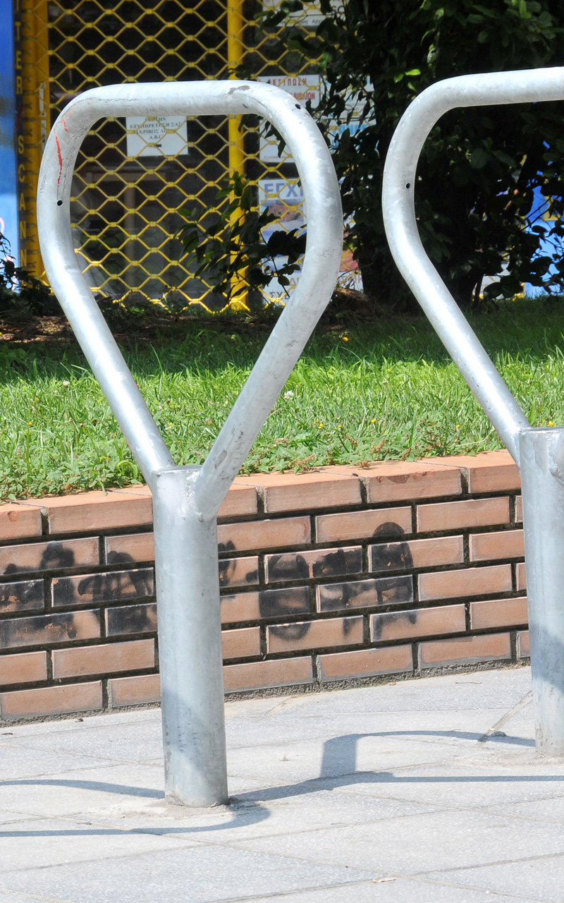 Bike Rack Mobile
